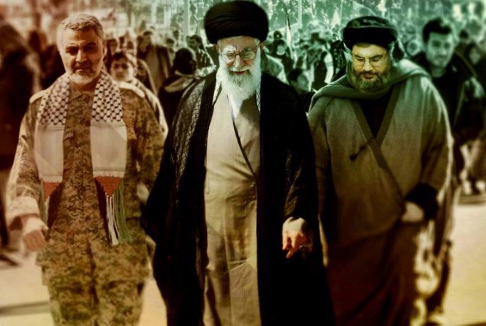 gooli61764's tweet photo. خونخواهی، یعنی هرگز فراموش نکردنِ جنایتی که جهان را عزادار کرد.
 #یا_لثارات_الخامنه_ای https://t.co/vRGwgsQ2ER