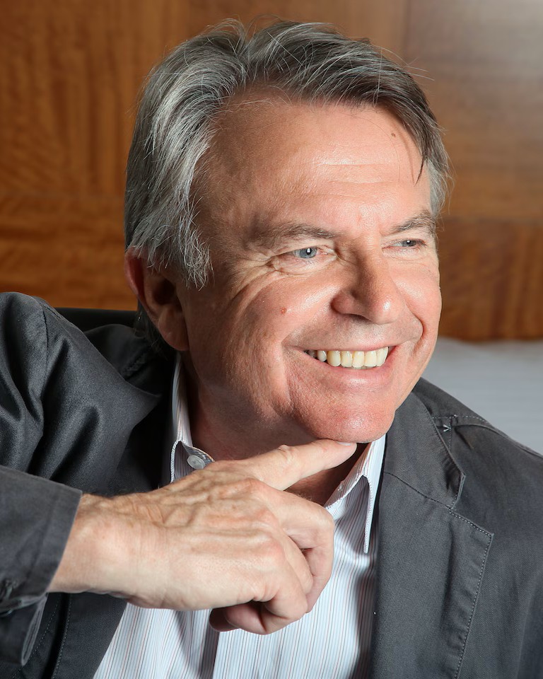 FilmsRadiance's tweet photo. RIP Sam Neill, a brilliant actor with the range to play both warm father figures and off-kilter freaks in beloved blockbusters and horror genre gems. https://t.co/pJJf7ok0Rj