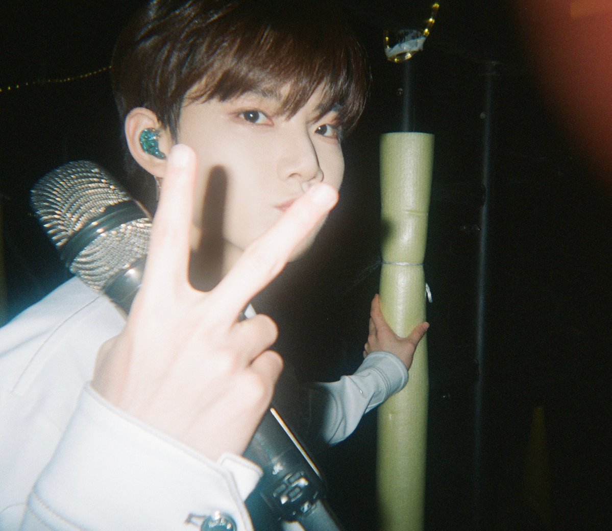 junkyumoment's tweet photo. #JUNKYU #준규 #ジュンギュ https://t.co/wsUtImH7YK