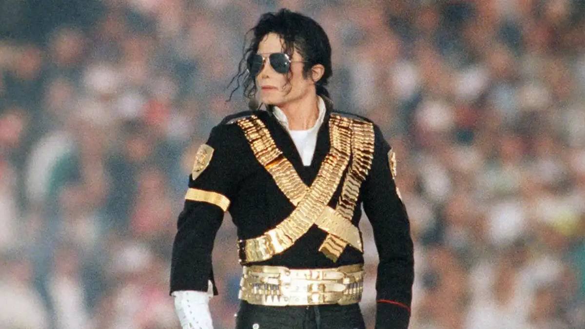 chartradar_'s tweet photo. Michael Jackson remains #1 on the Global Digital Artists Ranking with 5,518 points.

— He is the first legacy artist to spend 40 days atop the chart in 2026. https://t.co/pLIERGFu7h