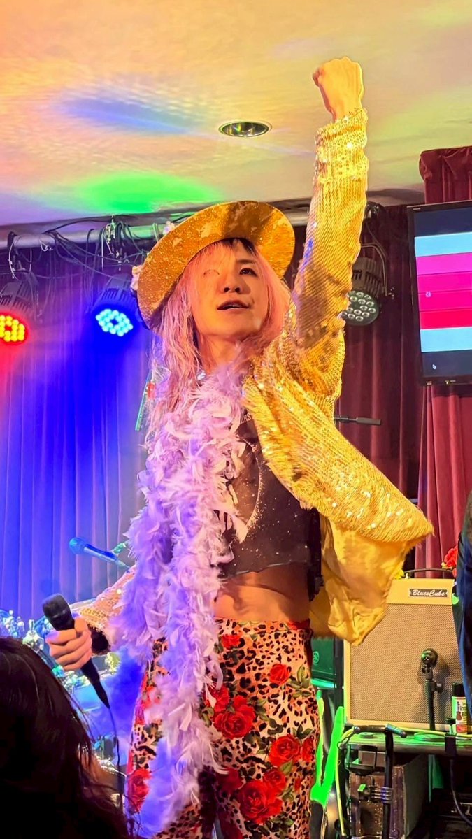 THEM0228's tweet photo. 次回は7月25日
circus Nagoyaで嬢THEMライブです。
じゅりーがボーカルサポートとなります✨ https://t.co/LdStx0lRXs