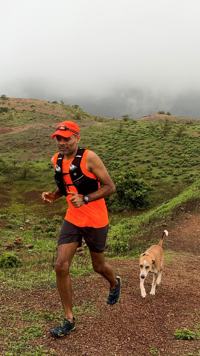 pragneshrunner's tweet photo. Pavagadh Hill Elevation Training Run : 42.2km in 4:45 with 1100m+ elevation. 

For @Ladakh_Marathon Training. 

@RunRide2fit #runningcoach #vadodara #running #marathon #fitness #training @FitIndiaOff @runnersworld #ladakh 
@utladakhtourism https://t.co/RbauqKC413