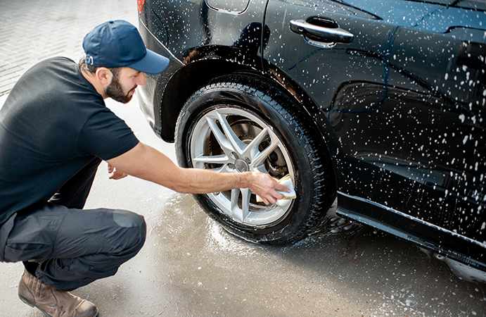 YourJobsCareers's tweet photo. Now Hiring: Car Washer Jobs in Montreal, Canada – AUTO NOVA Hiring Full-Time Car Wash Attendants
Check & Apply here: https://t.co/8YzdbAXRBB
Salary: CAD $16.10–$24.90 per hour
#CanadaJobs #MontrealJobs #CarWasherJobs #AutomotiveJobs #HiringNow #FullTimeJobs #CustomerService https://t.co/JP3dLTJiTI