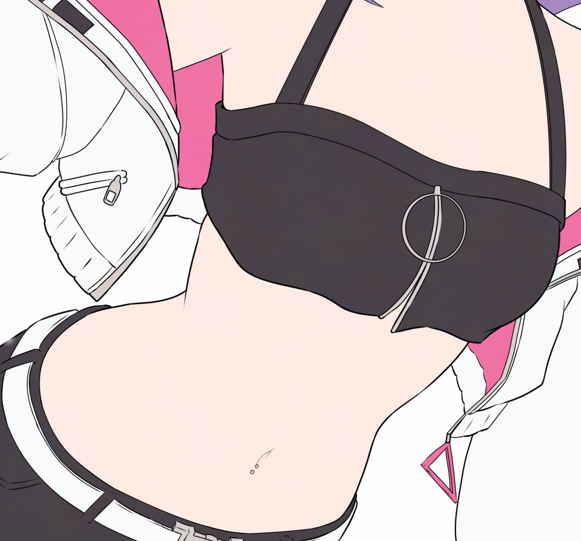wakaunderblade7's tweet photo. 山折りと谷折りって話 https://t.co/MlRf04IaRj