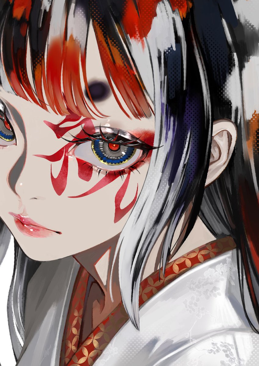 ramdayo1122's tweet photo. VISIONS https://t.co/R8n0yJosoj