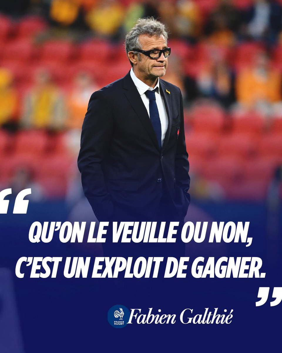 top14rugby's tweet photo. Les mots des Bleus après cette bataille face à l'Australie 🇫🇷🇦🇺 https://t.co/rs2XfpVUqD