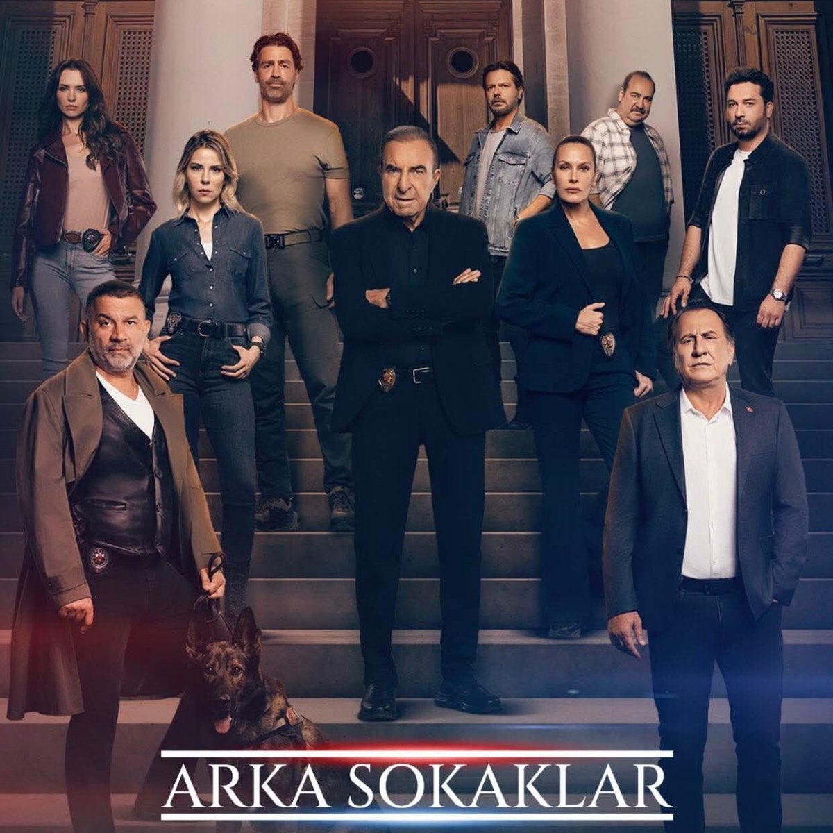 bigastecom's tweet photo. Arka Sokaklar dizisi, yeni yapımcı arıyor. https://t.co/4NbsvNBjqC
