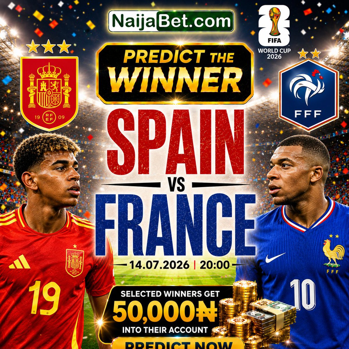 NaijaBet.com tweet media