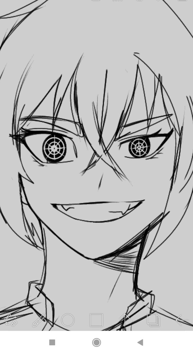 ElBlueSprite's tweet photo. Iku's metavision wip✍️
.
.
.
.
#100カノ
#100カノファンアート #wip https://t.co/PLZYDpX8nL