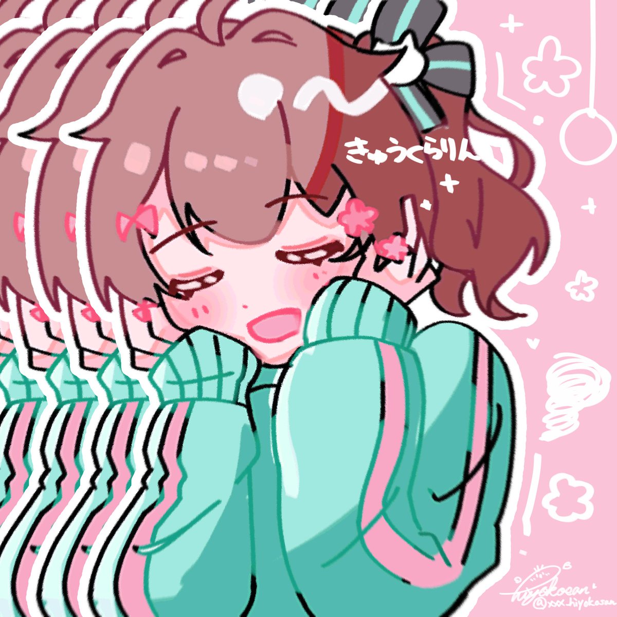 ひよこさん*🏮🏮*🎀🍼 (@xxx_hiyokosan) / Posts / X