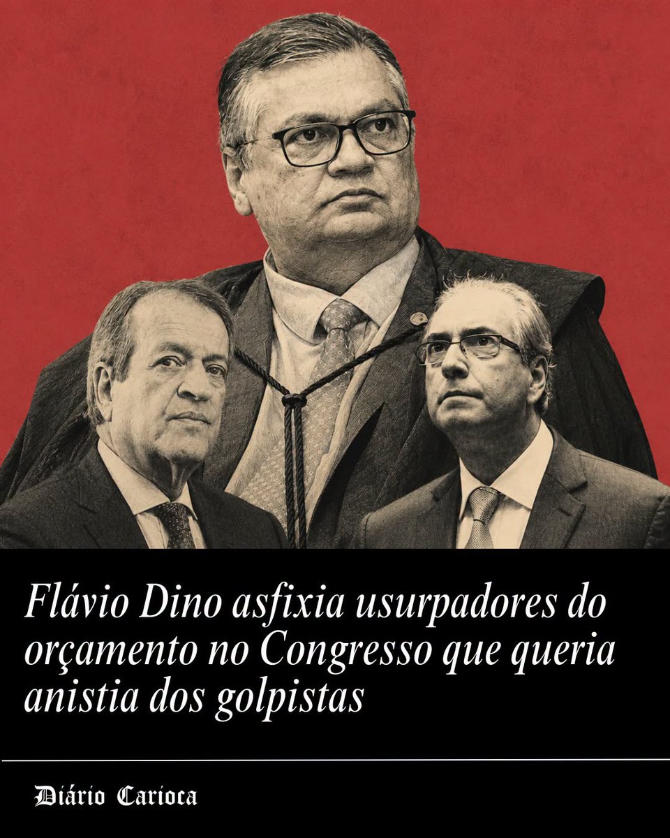 hanan_farah's tweet photo. Flávio Dino impõe limites claros e bloqueia R$ 125 milhões de caciques sem voto que operavam como donos informais do Orçamento e que segundo a PF tinham aval da presidência da Câmara, que atrasa o povo, mas acelera para votar anistia para golpistas. #Politica #STF #dino #Bolsonar https://t.co/NvSLlUwLBW