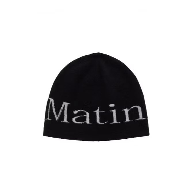 waemashopgunka's tweet photo. น้องหมวก Sale8%  MATIN KIM LOGO JACQUARD SHORT BEANIE ใส่เก๋ๆเท่ๆ

Color : gray white black

🪄 1880.- / มัดจำ 800 ส่งฟรี

#matinkim #พรีออเดอร์ https://t.co/jIEOFP3qI3