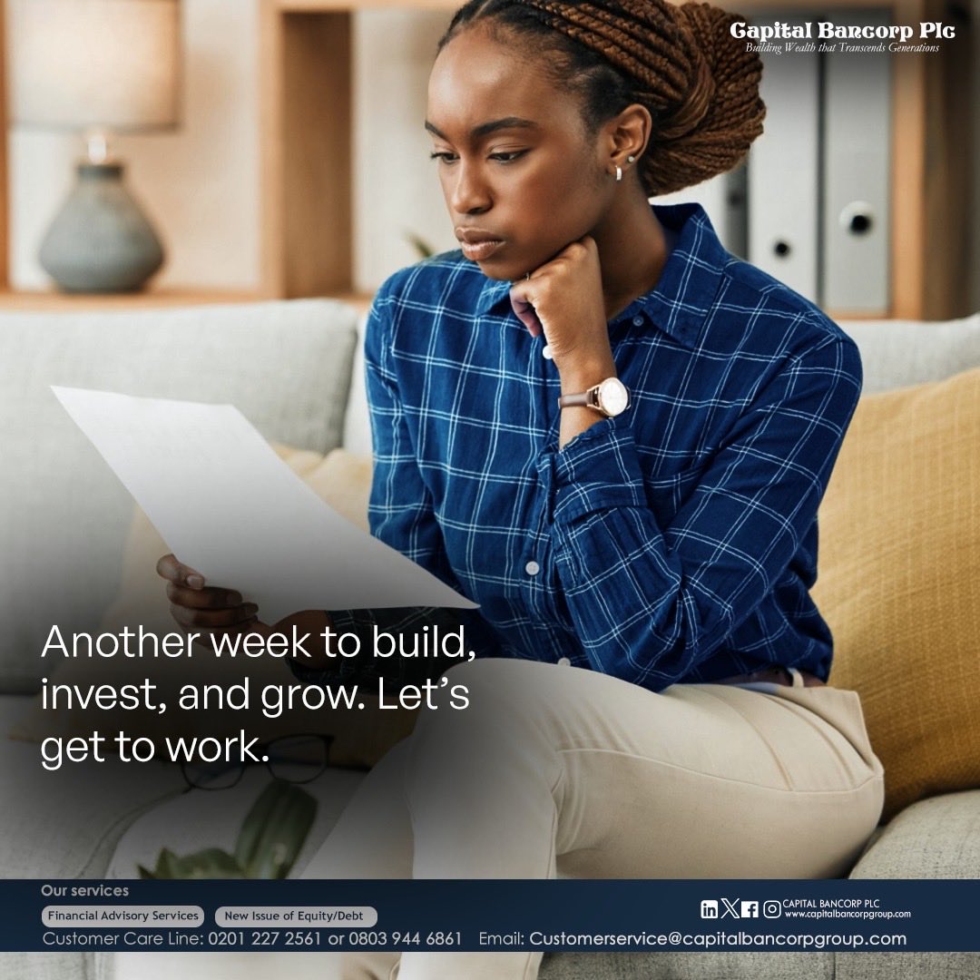 Capital Bancorp Plc tweet media