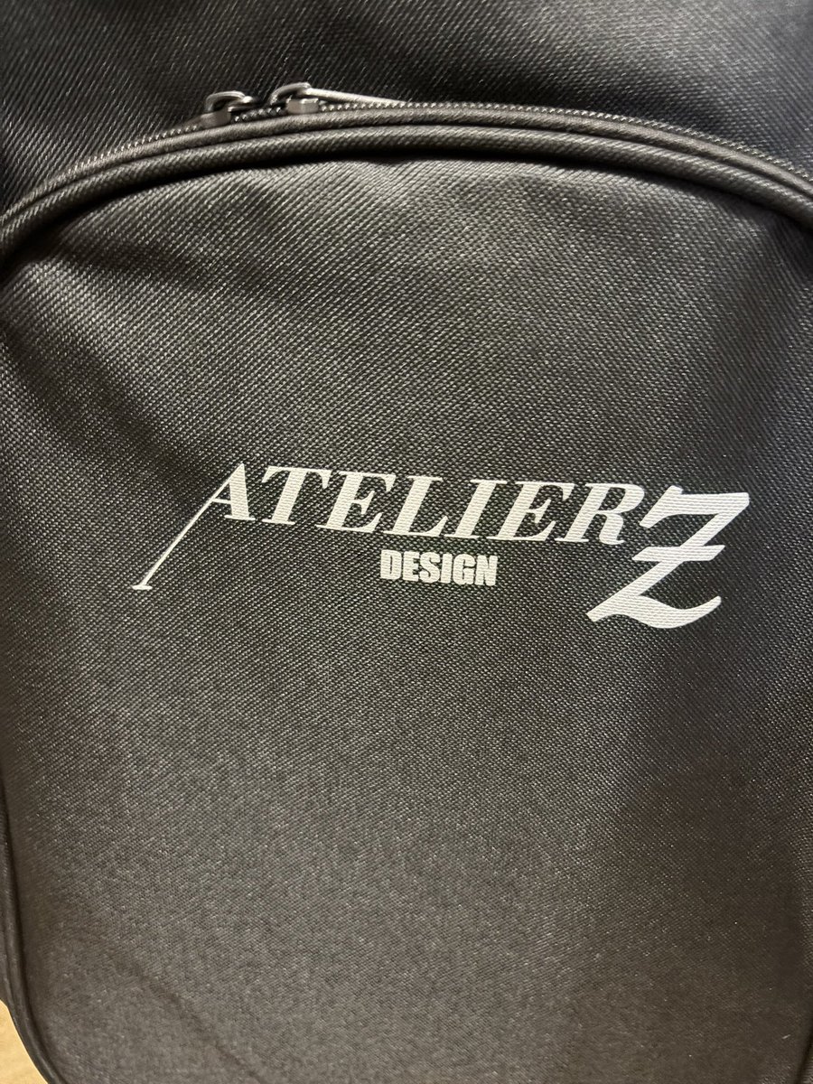 tom__ender's tweet photo. ついにやまもとひかるシグネチャーAOLIER ~gogen~ ENTRY ver
届きましたー！！
これからバリバリやっていきます！！
@Yamahika_da https://t.co/MrEd6nHX0X