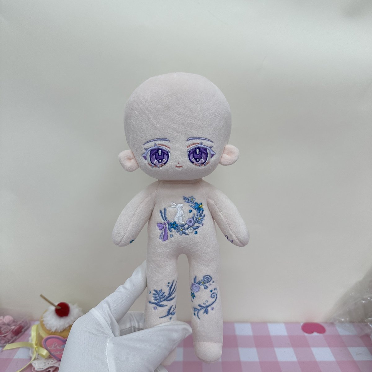 汐瑞玩偶（オーダー受付窓口） (@XiRui6998) / Posts / X