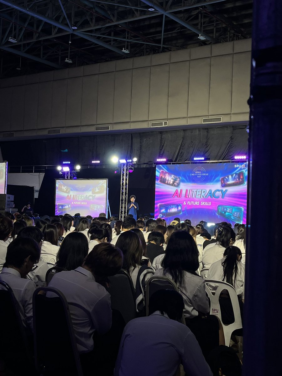 Annorax162576's tweet photo. จะปิดงานแล้ววว (15/20)
#SPUCAaiShowcase https://t.co/2ibuQriRkX