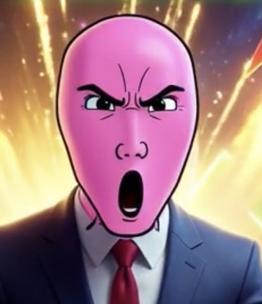 MonoQix's tweet photo. $PinkJak to the moon 10mil runner
@blknoiz06 
@justatryingdev 
Need more supply

HQhcTMCZWWpvdThUeN7wK2m64ucb86ksVP834AhtpEwT https://t.co/WRhdX9Y5yO