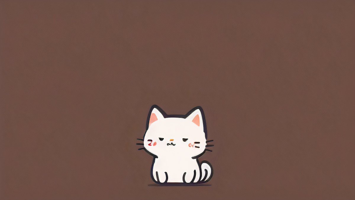Aische1983's tweet photo. Just finished my 10th coffee of the day and realized I’ve spent 2 hours watching cat videos. Monday’s low-key win , https://t.co/ZMXMzdrndJ
