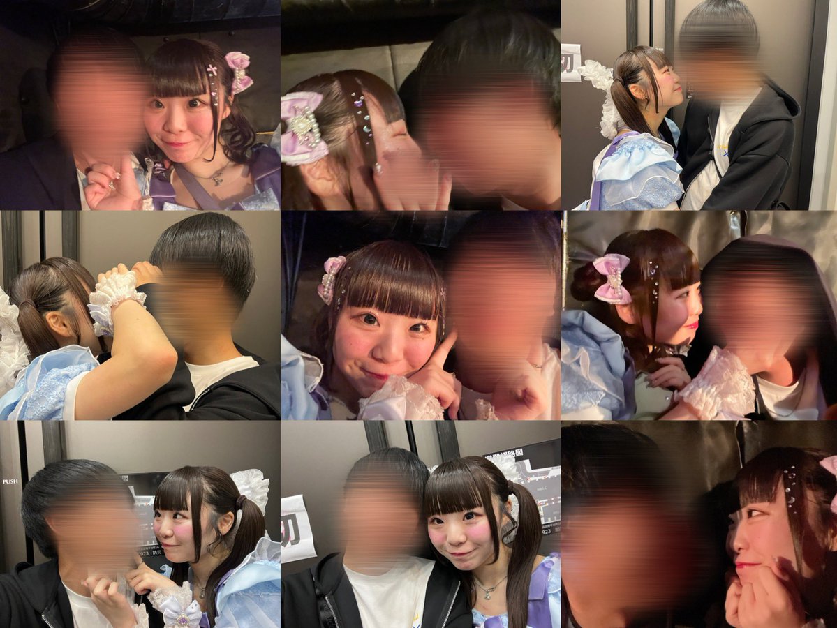 y__si0000's tweet photo. 無意識に目で追って視線合えばそらして
裏腹すぎる恋心だね https://t.co/aMvY7GZAy3