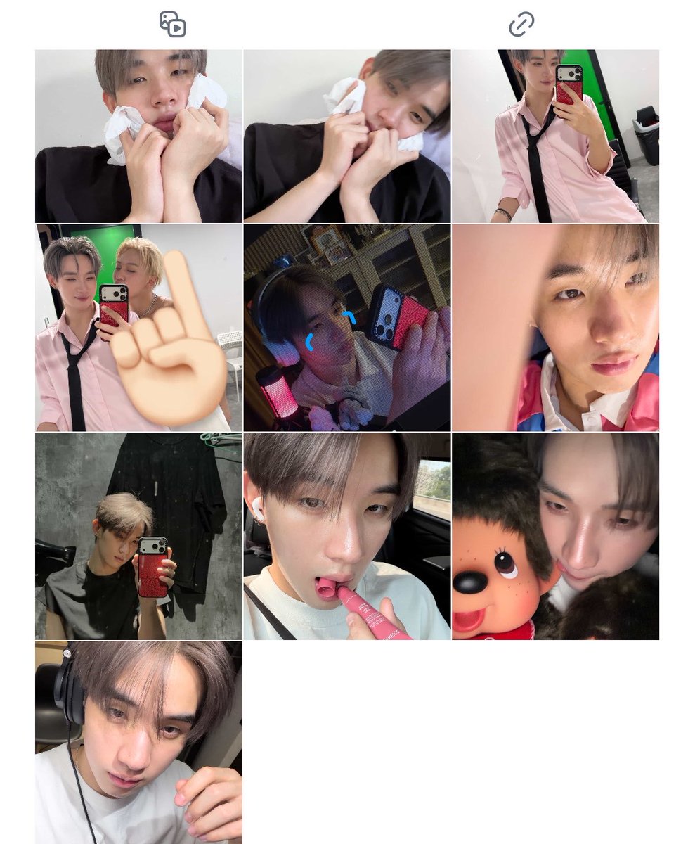 tongtongshi03's tweet photo. ฮง said :

‘‘ ละไมรูปเก่าๆฟฟไม่โหลด…. ’’
‘‘ บรอดแคสนายทำให้ฉันดูแย่😤😤😤 ’’

( ช่องว่างตรงนั้น ไม่กลับมาแล้วจิงดิพี่ 🥺🥺) https://t.co/xV7MmOepCb