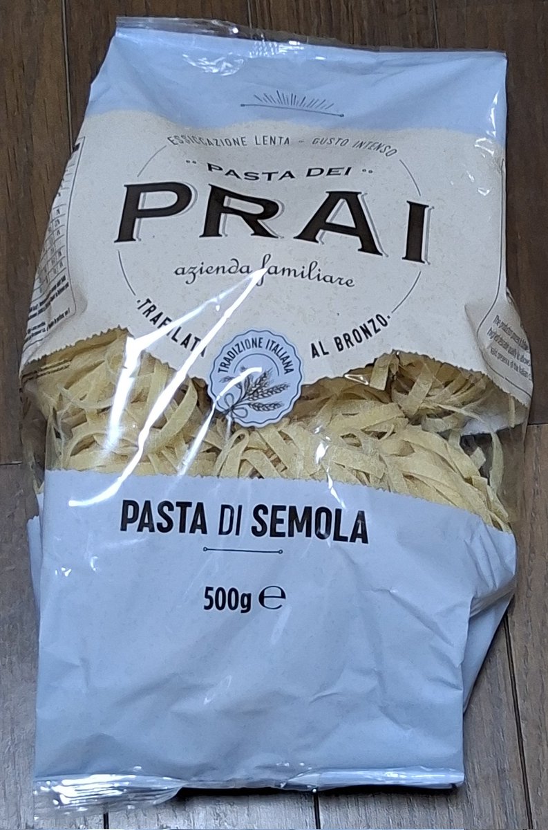 JamiLow225's tweet photo. A tutti gli italiani su X
Come valutereste la pasta nella foto (su una scala da 1 a 10)? 
Per favore, rispondete su una scala da 1 a 10. Inoltre,
vi sarei grato se poteste dirmi quali sono i vostri piatti di pasta preferiti.

Sono giapponese. https://t.co/lGUzNkIAzR