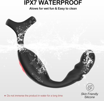 ashwampcmt's tweet photo. 🌟Prostate Massager Anal Sex Toys
💗It includes a double-ring penis ring and an extended perineal vibrator to accommodate various body types and support multiple positions
#sextoys #plug #nsfw https://t.co/22wKEbdsbB