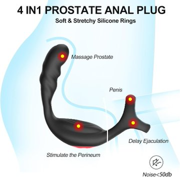 ashwampcmt's tweet photo. 🌟Prostate Massager Anal Sex Toys
💗It includes a double-ring penis ring and an extended perineal vibrator to accommodate various body types and support multiple positions
#sextoys #plug #nsfw https://t.co/22wKEbdsbB