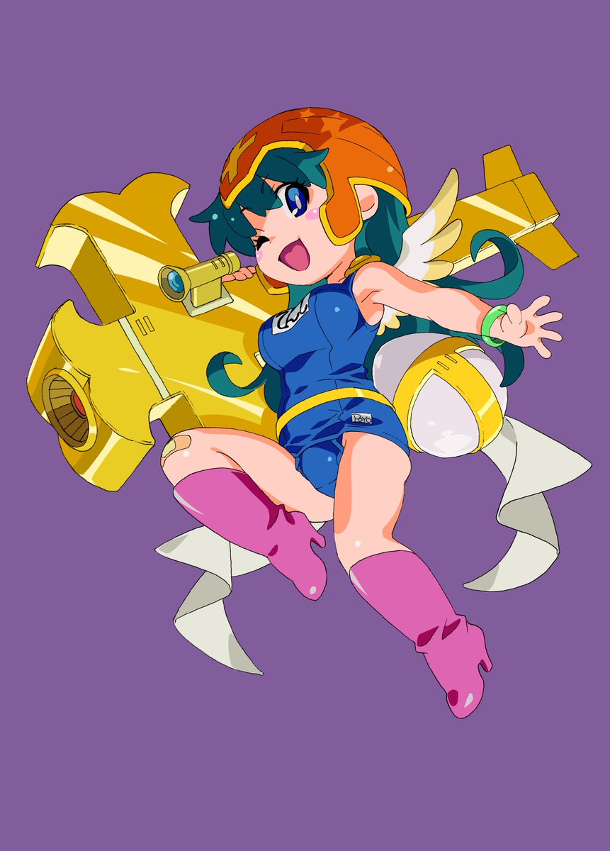 punipoyo's tweet photo. かわいいびっくりまん はつばいきねん♪٩( 'ω' )و https://t.co/9HumMJgC7U