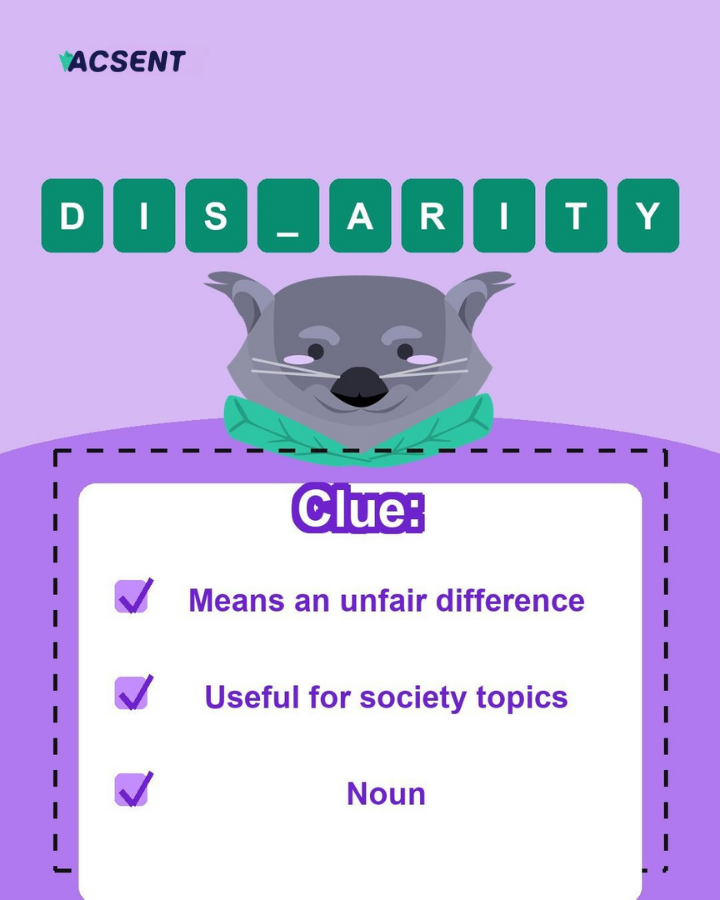 acsent_ai's tweet photo. Di IELTS Writing Task 2,
pilihan vocabulary yang tepat bisa bikin argumenmu terdengar lebih natural dan lebih meyakinkan.

Think you can guess them before swiping to the end? 👀

📌 Save this post—you'll thank yourself during your next IELTS Writing Task 2. https://t.co/V88U8c8BZL