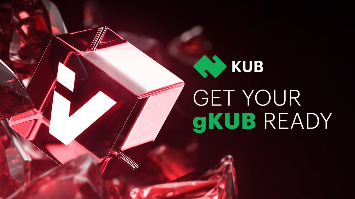 KUB tweet media