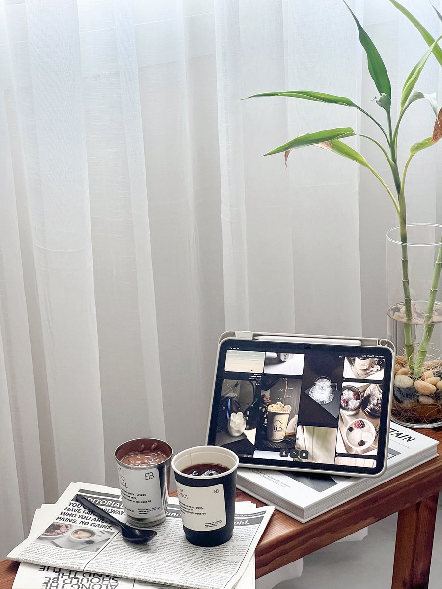 HasosKk156's tweet photo. إرتفاع هرمون السعادة .⏳☕️ https://t.co/gjcz1GJZDH