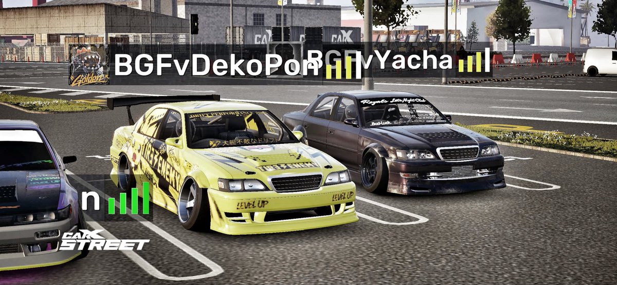 Vrb0PzJn79fGrmx's tweet photo. 📸　#carxstreet https://t.co/BKnSIKVS8V