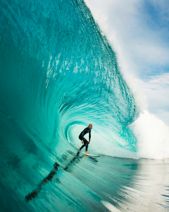 SURFAID tweet picture