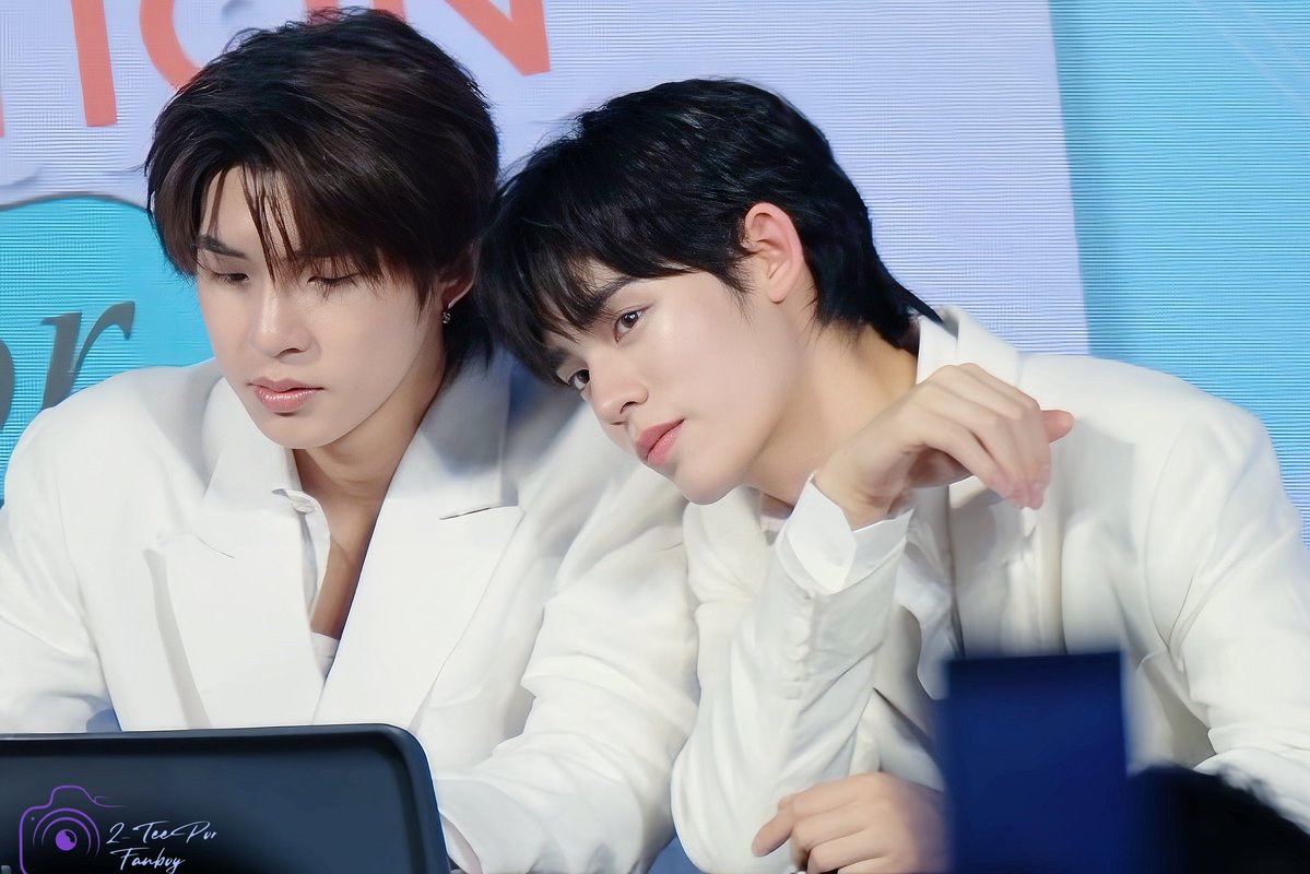 เป็นพ่อของเมะที่รักเคะมาก tweet media