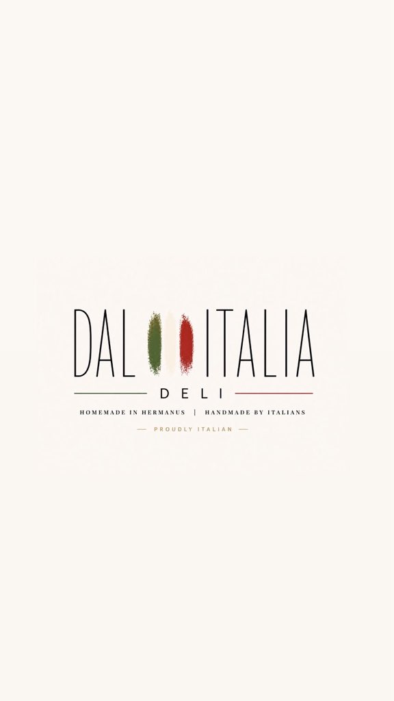 TheDeliHermanus's tweet photo. @SAwhalewatching @YouTube Buongiorno 😃 ragazzi 
Today at Dal Italia today 
🇮🇹🇮🇹❤️❤️🇮🇹🇮🇹❤️❤️🇮🇹🇮🇹
A dish worth making plans for… 🤤🤌🏼
Remember Deli Dining Friday night &amp; 
Notte in Bianco on the 29th July ( white night ) 

Today 😀😀 by Chef Carmen 
Golden, crispy Veal or Chicken Cordon Bleu https://t.co/nfryXaczet