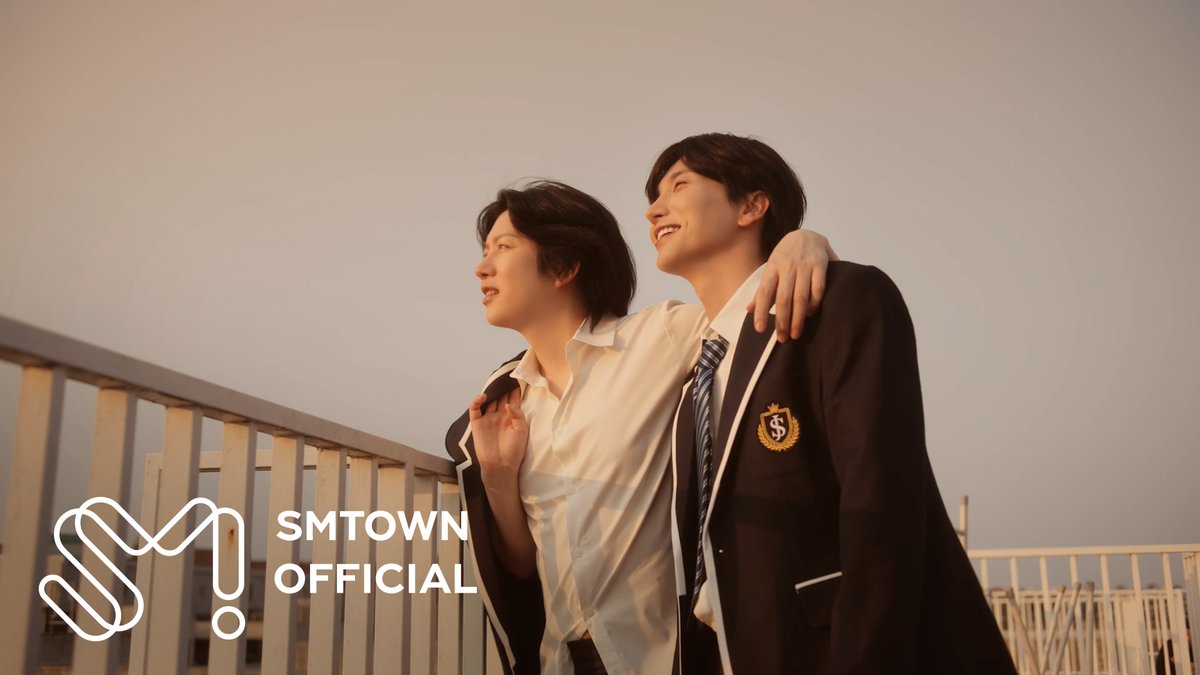 SJofficial's tweet photo. SUPER JUNIOR-83z 슈퍼주니어-83z '너를 위한 약속 (Promise)' MV

https://t.co/TDLN4nc190

#슈퍼주니어 #SUPERJUNIOR
#슈퍼주니어_83z #SUPERJUNIOR_83z
#너를위한약속 #SUPERJUNIOR_83z_Promise https://t.co/1JorUDtUbq