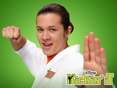 Disney_Wiki's tweet photo. Happy Birthday, Leo Howard
For Disney, he portrayed Leo Little from #LeoLittlesBigShow, Jack Brewer on #KickinIt, Logan Hunter on #ShakeItUp, Troy West in #LabRats and Hart Hamlin in #ZekeAndLuther.
He also directed episodes of #GamersGuideToPrettyMuchEverything and Kickin' It. https://t.co/pRp5OC9Vsg