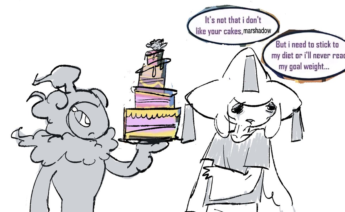 tem🧻(comms OPEN) tweet media