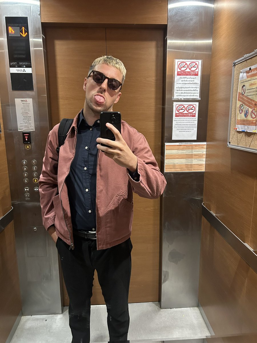 Tj tweet media