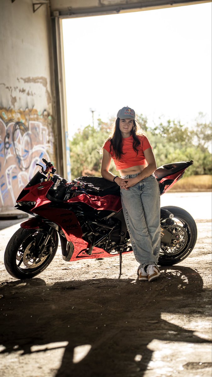 Sarah Lezito tweet media