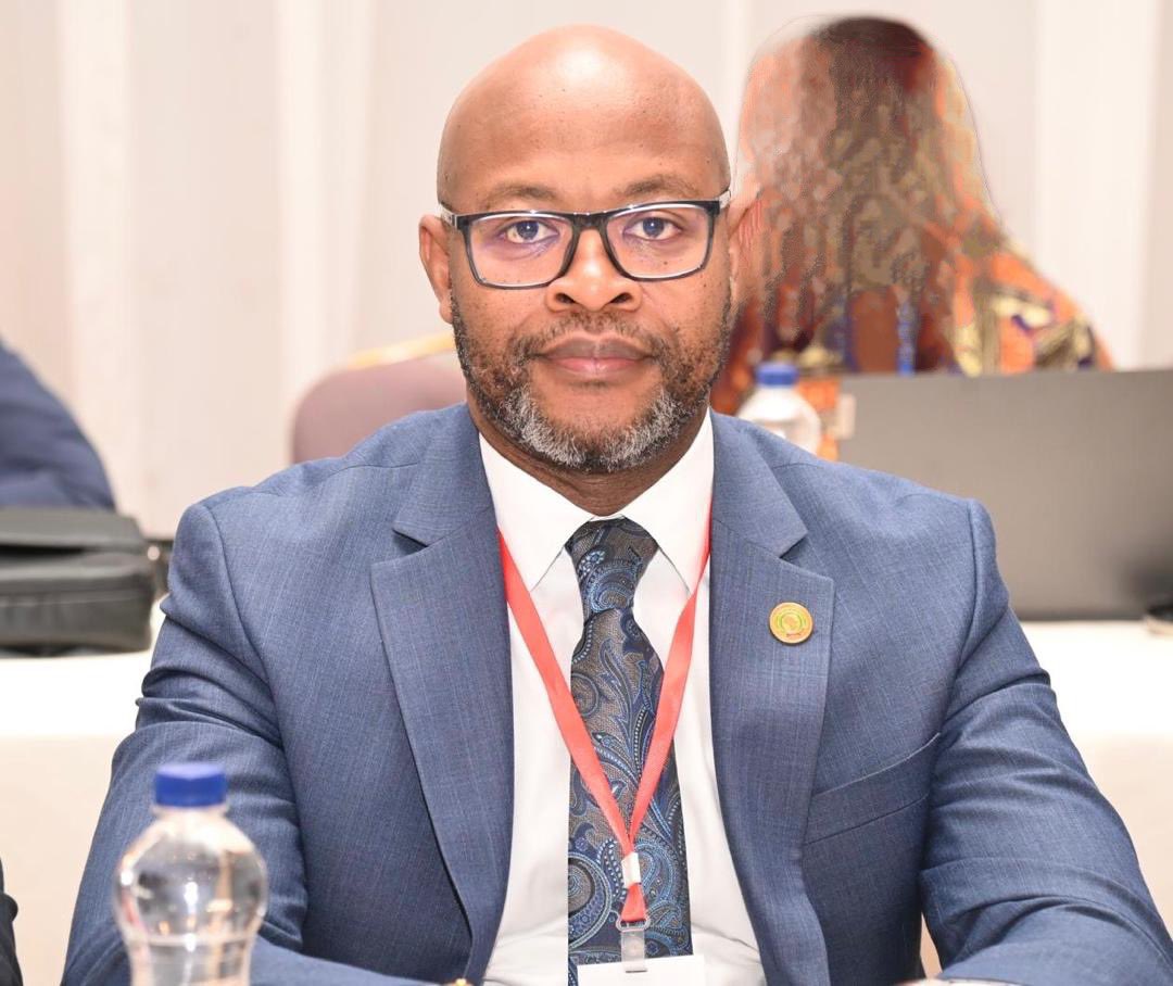 Amos Wekesa tweet media