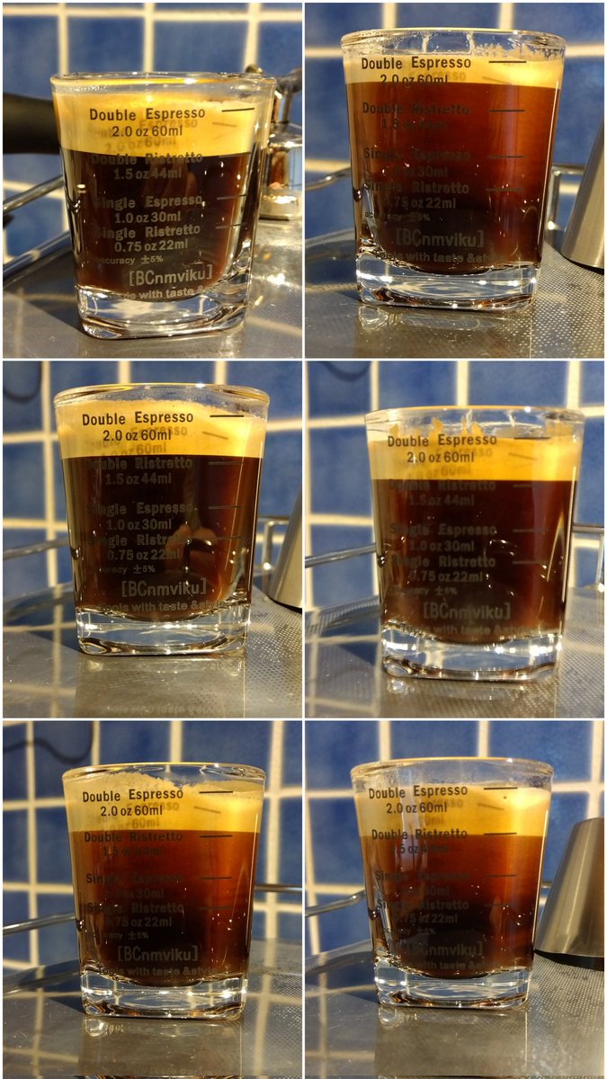 fullshotcoffee's tweet photo. 少々ミスや見当違いな事が続いていて…
いい歳をしておっちょこちょいですしビンボったらしいところもあったりしてもっと格好良くやりなさいよと…ねぇ
珈琲屋をやってない時は色々考えすぎてしまうものです
皆さまに支えていただいて本当にありがたく思っています
#珈琲 https://t.co/4fb2b1k80a