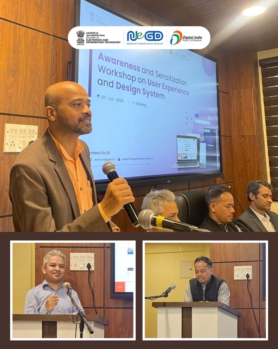Digital India tweet media