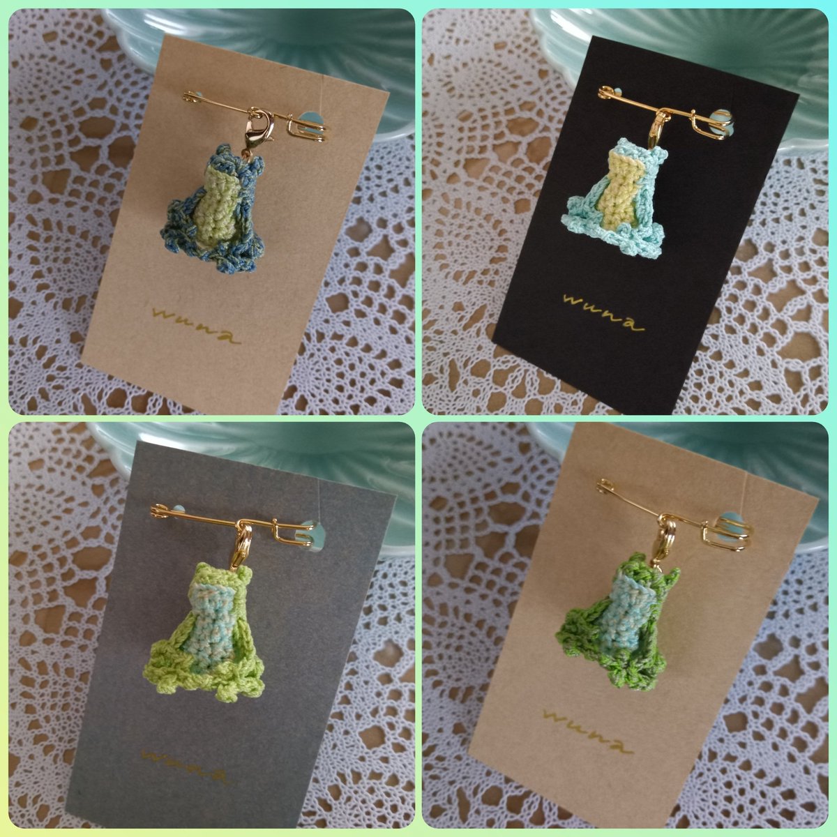 【JJ様★専用①】ハンドメイド 21点 ご紹介ありがとうございます🐸 よろしくお願いいたします🐸