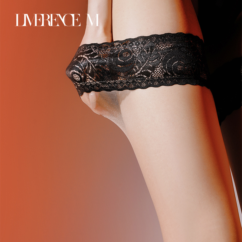 limerencem's tweet photo. Soft on the legs. Bold at the lace.
The 0.01 Collection pairs an ultra-sheer finish with a wide vintage lace top.
#LimerenceM #001Collection #UltraSheerStockings #LaceThighHighs #VintageHosiery #SheerFashion #LuxuryLegwear #StockingsLover #LaceDetails #ClassicStyle #FeminineHosiery #LingerieFashion #StatementStockings #ModernVintage