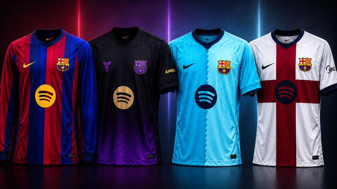 10InfoBlaugrana's tweet photo. Ordénalas de mejor a peor https://t.co/faTI11r8PF