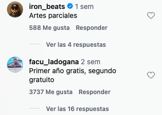 Rafikyriki's tweet photo. Yo vine por los comentarios jajajajajaj https://t.co/O9MWxaYMzE