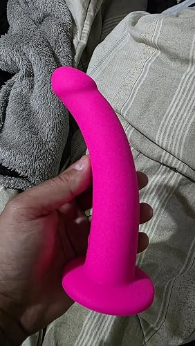 AjasineTevis's tweet photo. ๐๐๐
Look at this beauty โจ
Thick, smooth, and ready for fun.
10/10 would recommend ๐ฆ
#PinkToy #dildo #squirting #squirt #grool #nsfwtwt #girlswhomasturbate #goonette #clit #goonette #SiliconeToy https://t.co/CLKcfTYgNN