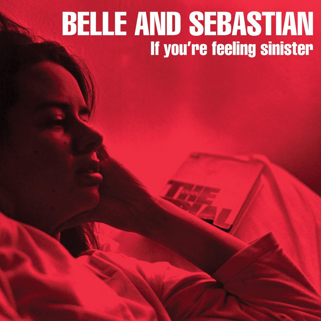 TheExtremeMusi1's tweet photo. Belle and Sebastian's best record https://t.co/Tai8zG1BWj