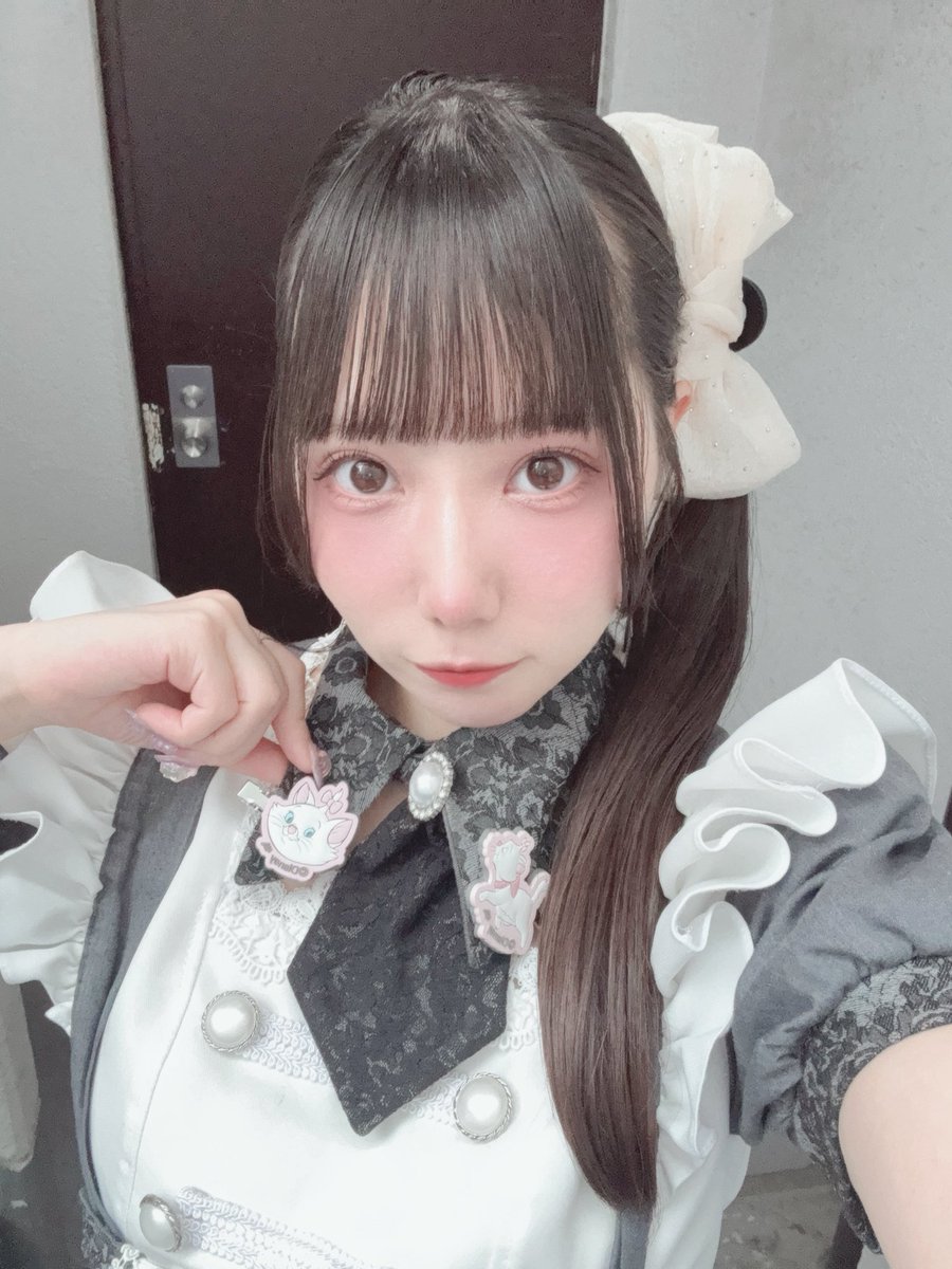 Momo_CRV's tweet photo. いん！ https://t.co/Od3cIBPKtG